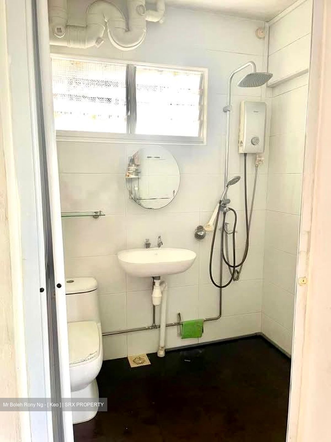 Blk 551 Pasir Ris Street 51 (Pasir Ris), HDB 5 Rooms #606332131